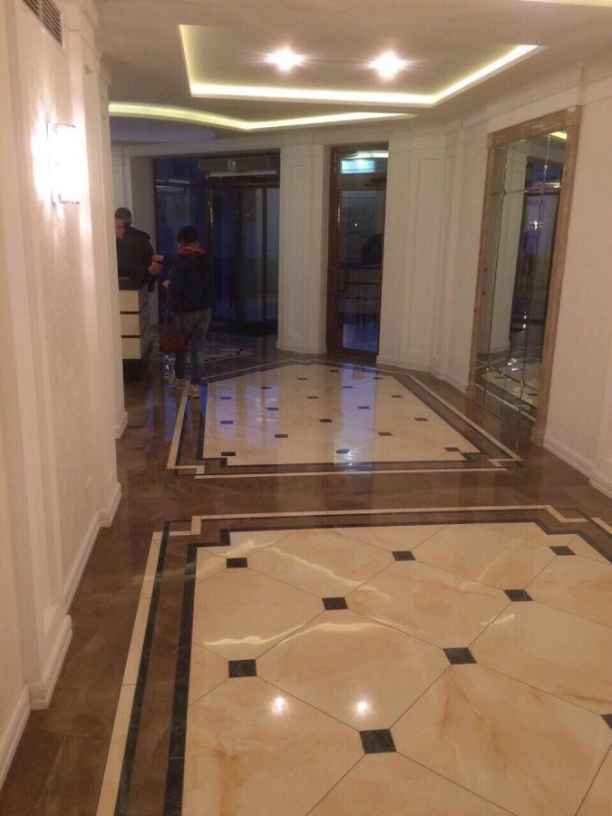 Апартаменты В Аркадии С Видом На Море Oděsa Exteriér fotografie